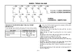 Предварительный просмотр 116 страницы Zetor Proxima 100 Operator'S Manual