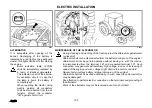 Предварительный просмотр 131 страницы Zetor Proxima 100 Operator'S Manual