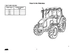 Preview for 5 page of Zetor Proxima 70 2012 Operator'S Manual