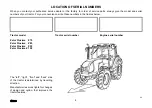 Preview for 7 page of Zetor Proxima 70 2012 Operator'S Manual