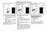 Preview for 45 page of Zetor Proxima 70 2012 Operator'S Manual