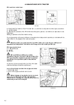 Предварительный просмотр 53 страницы Zetor Proxima CL 100 Operator'S Manual