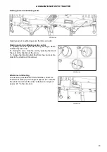 Preview for 44 page of Zetor PROXIMA GP 100 Operator'S Manual