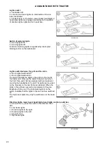 Preview for 49 page of Zetor PROXIMA GP 100 Operator'S Manual