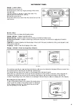 Preview for 62 page of Zetor PROXIMA GP 100 Operator'S Manual