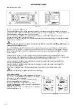 Preview for 73 page of Zetor PROXIMA GP 100 Operator'S Manual