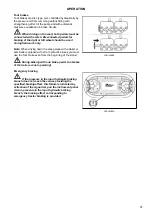 Preview for 88 page of Zetor PROXIMA GP 100 Operator'S Manual