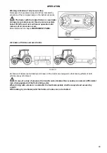 Preview for 90 page of Zetor PROXIMA GP 100 Operator'S Manual