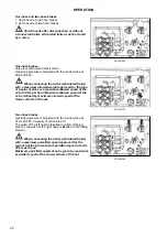 Preview for 91 page of Zetor PROXIMA GP 100 Operator'S Manual