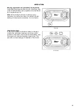 Preview for 94 page of Zetor PROXIMA GP 100 Operator'S Manual