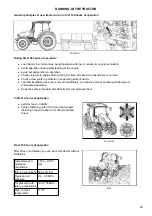 Preview for 96 page of Zetor PROXIMA GP 100 Operator'S Manual