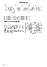 Preview for 99 page of Zetor PROXIMA GP 100 Operator'S Manual