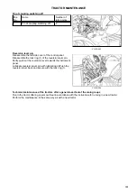 Preview for 182 page of Zetor PROXIMA GP 100 Operator'S Manual