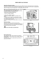 Preview for 33 page of Zetor Proxima GP Series Operator'S Manual