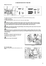 Preview for 54 page of Zetor Proxima GP Series Operator'S Manual