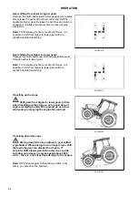 Preview for 85 page of Zetor Proxima GP Series Operator'S Manual