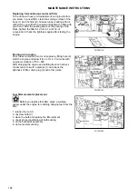 Preview for 185 page of Zetor Proxima GP Series Operator'S Manual