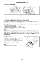 Preview for 123 page of Zetor Proxima HS 100 Operator'S Manual