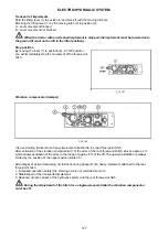 Preview for 128 page of Zetor Proxima HS 100 Operator'S Manual