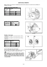 Preview for 150 page of Zetor Proxima HS 100 Operator'S Manual