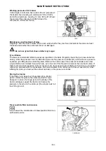 Preview for 184 page of Zetor Proxima HS 100 Operator'S Manual