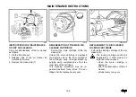 Предварительный просмотр 160 страницы Zetor PROXIMA PLUS 100 2012 Operator'S Manual