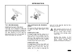 Preview for 6 page of Zetor Proxima Plus 100 Supplement Operators Manual