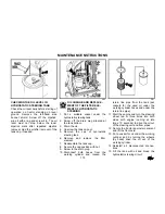 Preview for 173 page of Zetor PROXIMA PLUS 10541 Operator'S Manual