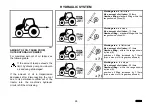 Предварительный просмотр 96 страницы Zetor PROXIMA PLUS 2011 Series Operator'S Manual