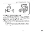 Предварительный просмотр 156 страницы Zetor PROXIMA PLUS 2011 Series Operator'S Manual