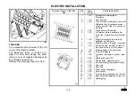 Preview for 119 page of Zetor Proxima Plus 85 Operator'S Manual