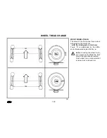 Preview for 120 page of Zetor PROXIMA PLUS 8541 Operator'S Manual