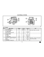 Preview for 141 page of Zetor PROXIMA PLUS 8541 Operator'S Manual