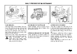 Preview for 14 page of Zetor PROXIMA PLUS 90 2012 Operator'S Manual