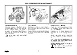 Preview for 15 page of Zetor PROXIMA PLUS 90 2012 Operator'S Manual