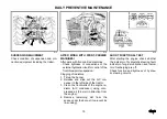 Preview for 16 page of Zetor PROXIMA PLUS 90 2012 Operator'S Manual