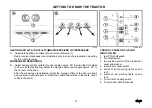 Preview for 32 page of Zetor PROXIMA PLUS 90 2012 Operator'S Manual