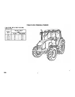 Preview for 5 page of Zetor PROXIMA POWER Z90 2012 Operator'S Manual