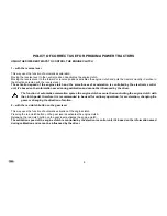 Preview for 9 page of Zetor PROXIMA POWER Z90 2012 Operator'S Manual