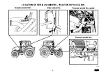 Предварительный просмотр 6 страницы Zetor Proxima Series Operator'S Manual