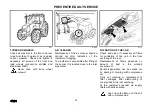 Preview for 15 page of Zetor Proxima Series Operator'S Manual