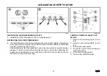 Предварительный просмотр 32 страницы Zetor Proxima Series Operator'S Manual