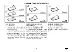 Предварительный просмотр 40 страницы Zetor Proxima Series Operator'S Manual