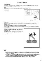 Preview for 50 page of Zetor UTILIX CL Operator'S Manual