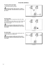 Предварительный просмотр 53 страницы Zetor UTILIX CL Operator'S Manual