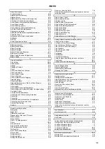 Preview for 132 page of Zetor UTILIX CL Operator'S Manual