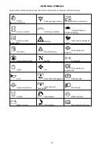 Preview for 38 page of Zetor UTILIX HT 45 Operator'S Manual