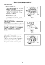 Preview for 46 page of Zetor UTILIX HT 45 Operator'S Manual