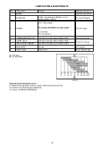 Preview for 79 page of Zetor UTILIX HT 45 Operator'S Manual