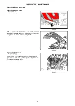 Preview for 80 page of Zetor UTILIX HT 45 Operator'S Manual